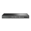 TP-Link Switch Administrado Omada SG3428X 24P Gigabit