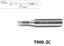 Punta para Cautin ST-2065 T900 Atten - 2C