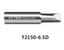 Punta para Cautin ST-2150D T2150 Atten - 6.5d