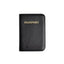 Porta Pasaporte Modelo 14066 Coteci - Negro