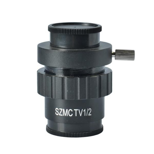 LENTE PARA MICROSCOPIO M27 SUNSHINE 1/2 CTV