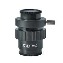 LENTE PARA MICROSCOPIO M27 SUNSHINE 1/2 CTV