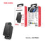 Ven-Dens Bateria de Emergencia 20000mah VD-PB061 Power Bank Blanca