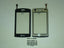 LG Tactil Xenon GR500 Negro