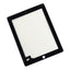 Tactil Ipad 2 A1395 A1396 A1397 - Negro