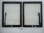 Tactil Ipad 3 A1416 A1430 A1403 - Negro