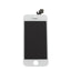 LCD Pantalla Iphone 5G A1428 A1429 A1442 Completa - Blanca con Marco