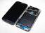 LCD Pantalla Samsung Galaxy S4 I9500 Completa Original - Azul con Marco