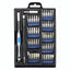 Kit herramientas Sprotek 54 Pza STE-3035