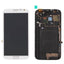 LCD Pantalla Samsung Galaxy Note 3 N9000 Completa - Blanca con Marco