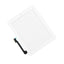 Tactil Ipad 3 A1416 A1430 A1403 - Blanco