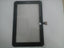 Tactil Samsung Galaxy Tab 2 P3100 P3113 - Negro