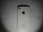 Caratula Iphone 4G - Blanca