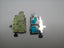 Flex Lector Sim Micro Sd Samsumg Galaxy S3 I9300 .