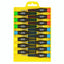 Set destornilladores Sprotek precisión 15 Pza STD-713