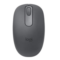 MOUSE LOGITECH M196 INALÁMBRICO BLUETOOTH 1000 DPI 910-007456