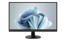 Monitor Lenovo C27-40 Full HD de 27 pulgadas vista frontal
