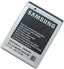 Bateria Samsung Galaxy EB424255VA S3770 S5530 S5330 S7230 S5250 S3850 S3350