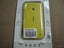 Tapa Nokia Lumia 520 - Amarilla Sin Marco