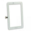 Tactil Samsung Galaxy Tab 2 P3100 P3113 - Blanco