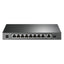 Switch Tp Link TL-SG1210P 9 puertos gigabit POE + 1 sfp