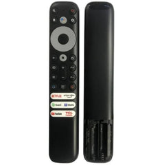 CONTROL PANTALLA SMART TV TCL RC902V B.AAA