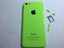 Caratula Iphone 5C A1456 - Verde