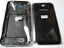Tapa Samsung Galaxy Note 2 N7100 - Gris con Marco
