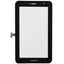 Tactil Samsung Galaxy Tab 2 7.0 P6200 - Negro
