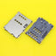 Lector Sim Samsung Galaxy Tab 3 7.0 P3200