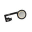 Flex Boton Home Iphone 4GS 4S A1387