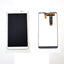 LCD Pantalla Huawei Ascend Mate 2 MT2-L03 Completa - Blanca Sin Marco