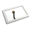 Tactil Samsung Galaxy Tab P7500 P7510 10.1 - Blanco