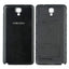 Tapa Samsung Galaxy Note 3 Neo N7505 N750 - Negra Sin Marco