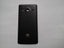 Tapa Huawei Ascend Y300 - Negra Sin Marco