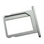Bandeja Sim Iphone 4G 4S 4GS A1387 - Plateada