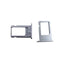 Bandeja Sim Iphone 6G Plus 5.5 A1524 A1522 - Gris