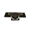 Boton Home Central Ipad 2 A1395 A1396 A1397 Negro por 5