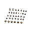 Juego de Tornillos Ipad 2 A1395 A1396 A1397