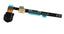 Flex Jack Audio Ipad Mini A1432 A1454 A1455 Negro