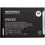 Bateria Motorola HW4X