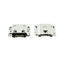 Rack de Carga USB Micro Tipo B 7 Es A6 J4 J6 A750 J1 J100 J2 J200 J3 J300 J5 J500 J510 J108 G610 J7 Prime