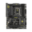 Tarjeta madre MSI mag B860 tomahawk WIFI LGA1851 ATX DDR5 911-7E39-001