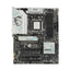 Tarjeta madre MSI B850 gaming PLUS WIFI AM5 ATX DDR5 911-7E56-001 negro blanco negro blanco