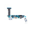 Flex Rack de Carga Jack Audio Sensores Menu Navegador Home Microfono Samsung Galaxy S6 G920F