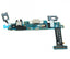 Flex Rack de Carga Jack Audio Sensores Menu Navegador Home Microfono Samsung S6 G920 4G Lte