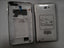 Tapa Samsung Galaxy Note 1 N7000 I9220 - Blanca con Marco