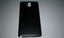 Tapa Samsung Galaxy Note 3 N9000 Original - Negra con Marco