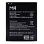 Bateria M4 M2550A