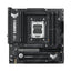 Tarjeta madre ASUS tuf gaming B850M-PLUS WIFI AM5 micro-atx DDR5 90MB1IY0-M0EAY0